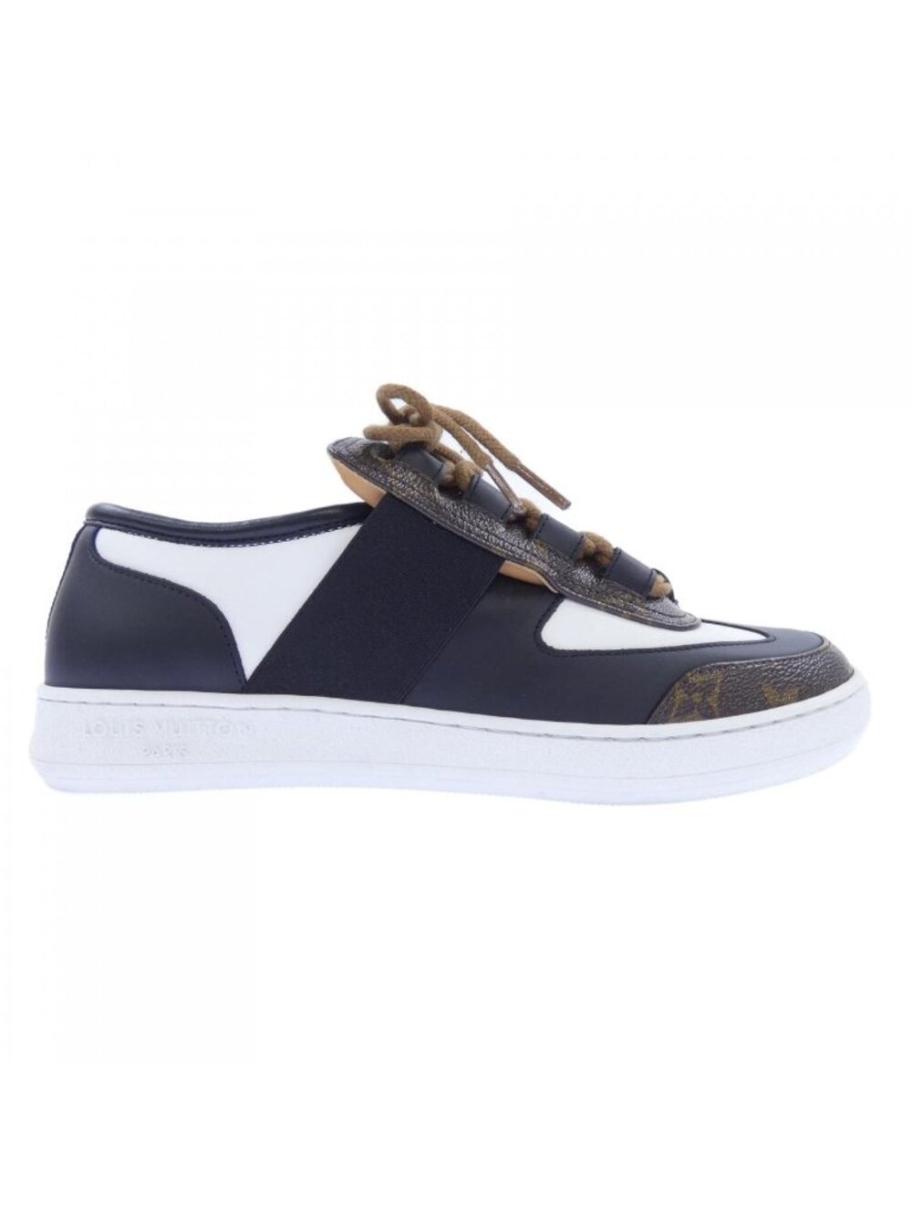 Louis Vuitton Line Sneakers